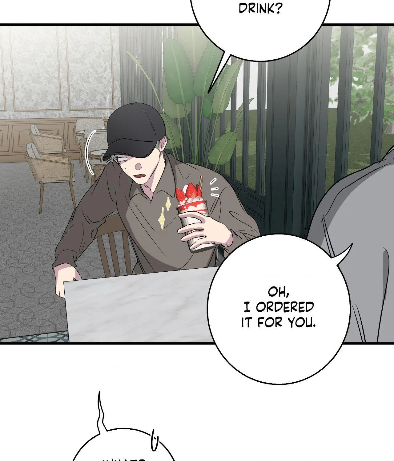 Negative Love Chapter 58 page 49 - 