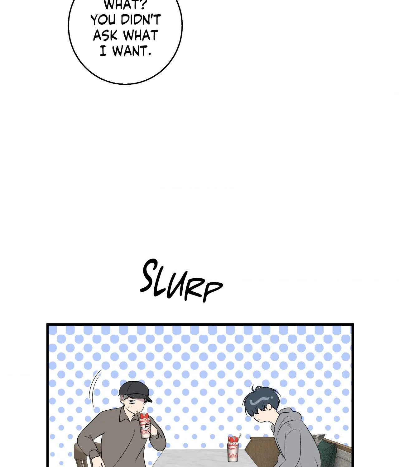 Negative Love Chapter 58 page 50 - 