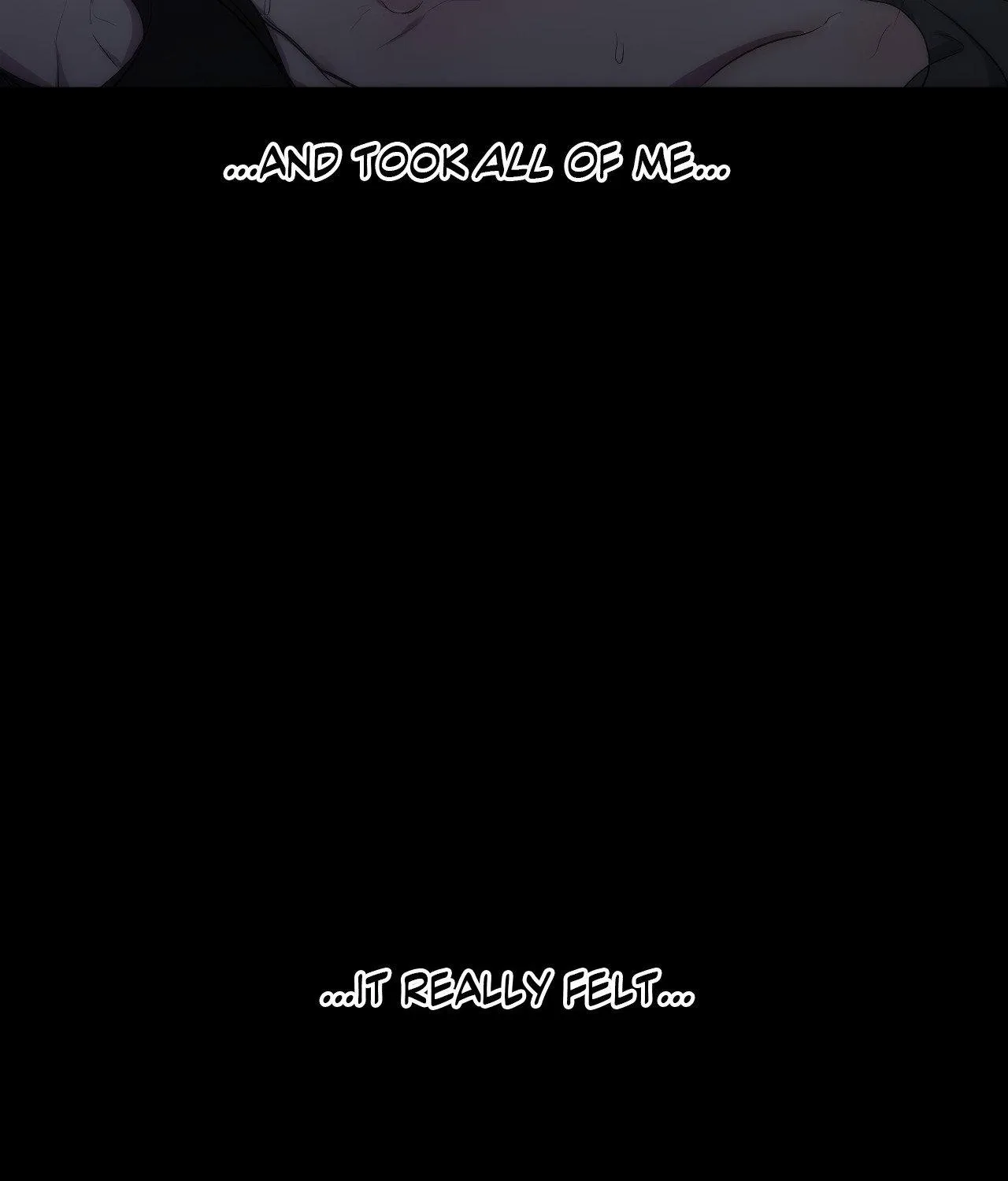 Negative Love Chapter 58 page 6 - 