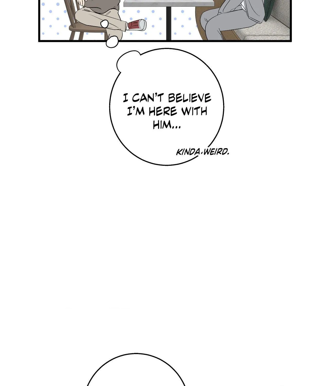 Negative Love Chapter 58 page 51 - 