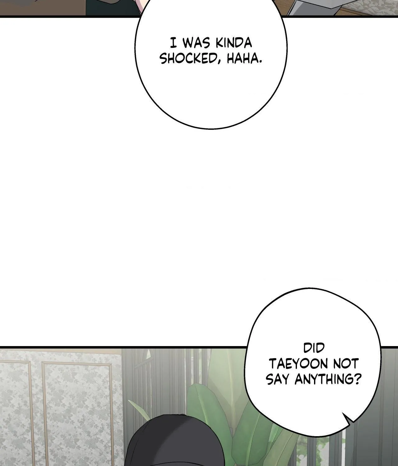 Negative Love Chapter 58 page 53 - 