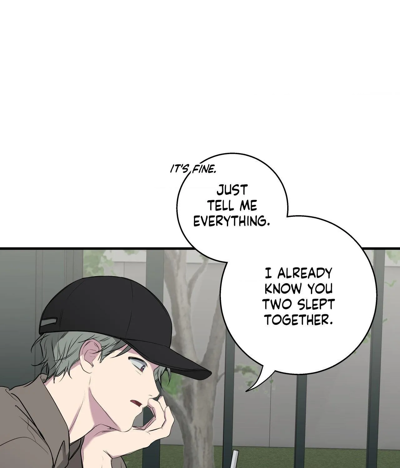 Negative Love Chapter 58 page 58 - 