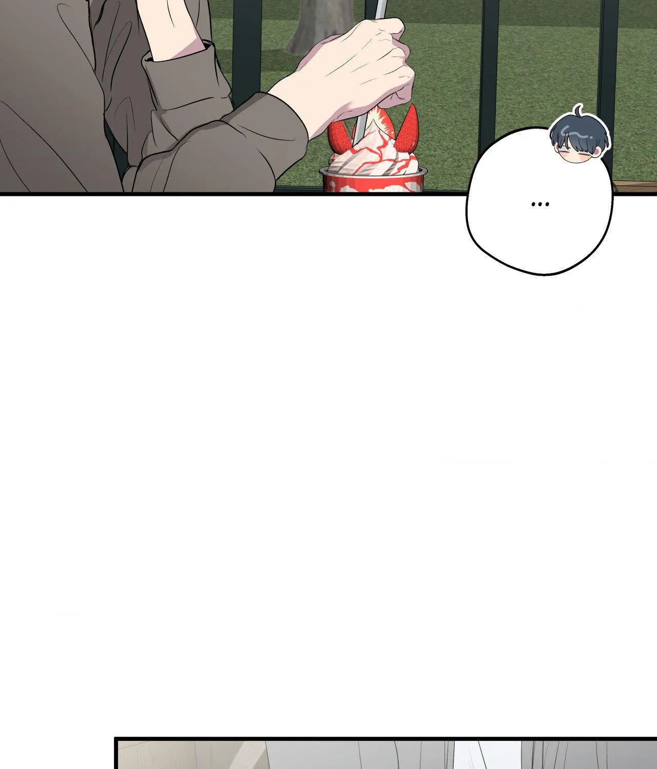Negative Love Chapter 58 page 59 - 