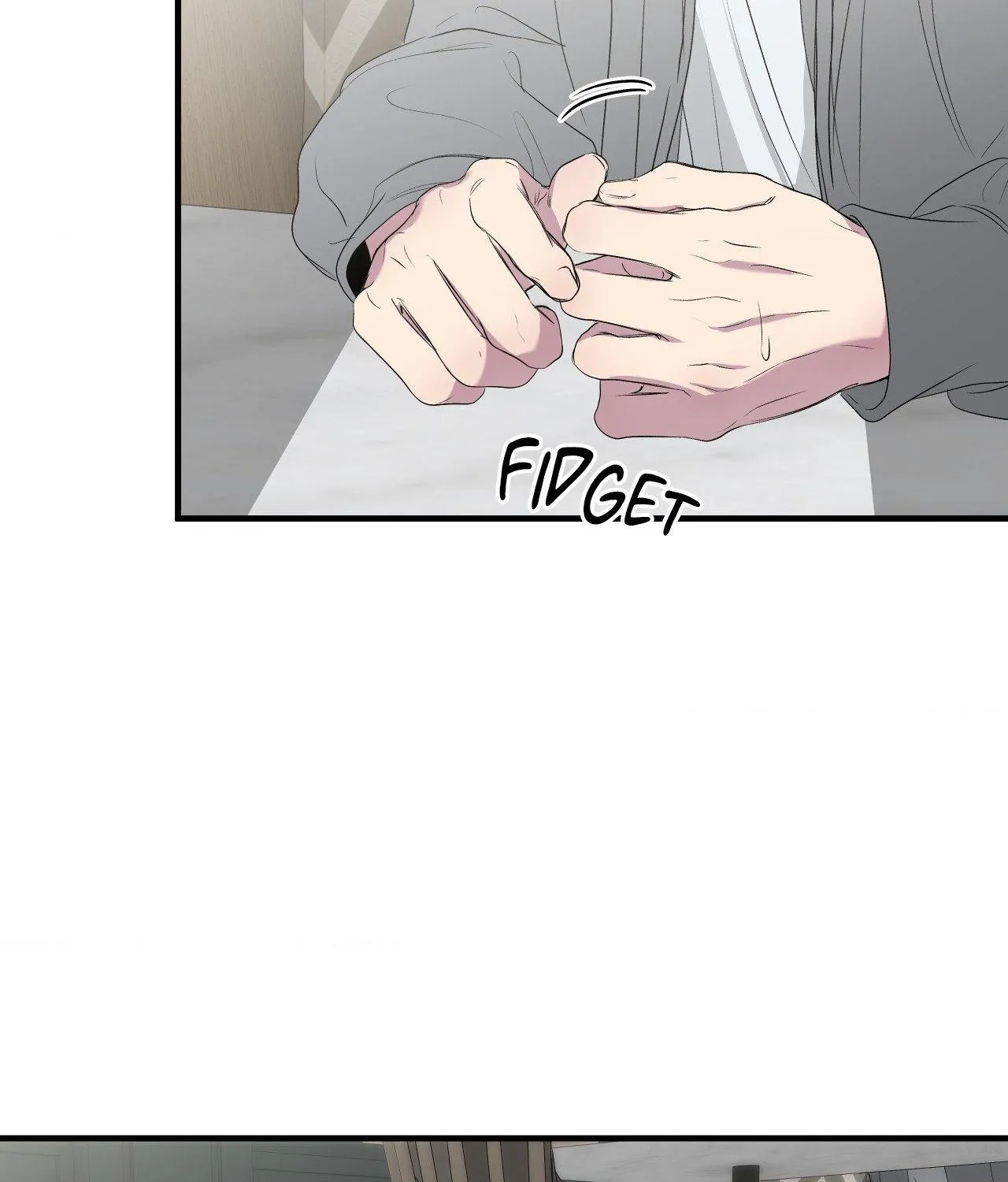 Negative Love Chapter 58 page 60 - 