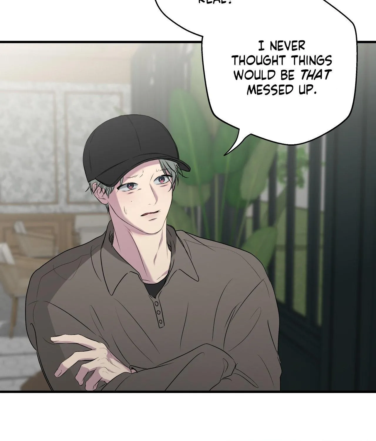 Negative Love Chapter 58 page 66 - 