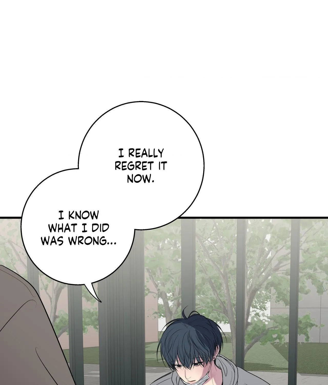 Negative Love Chapter 58 page 67 - 