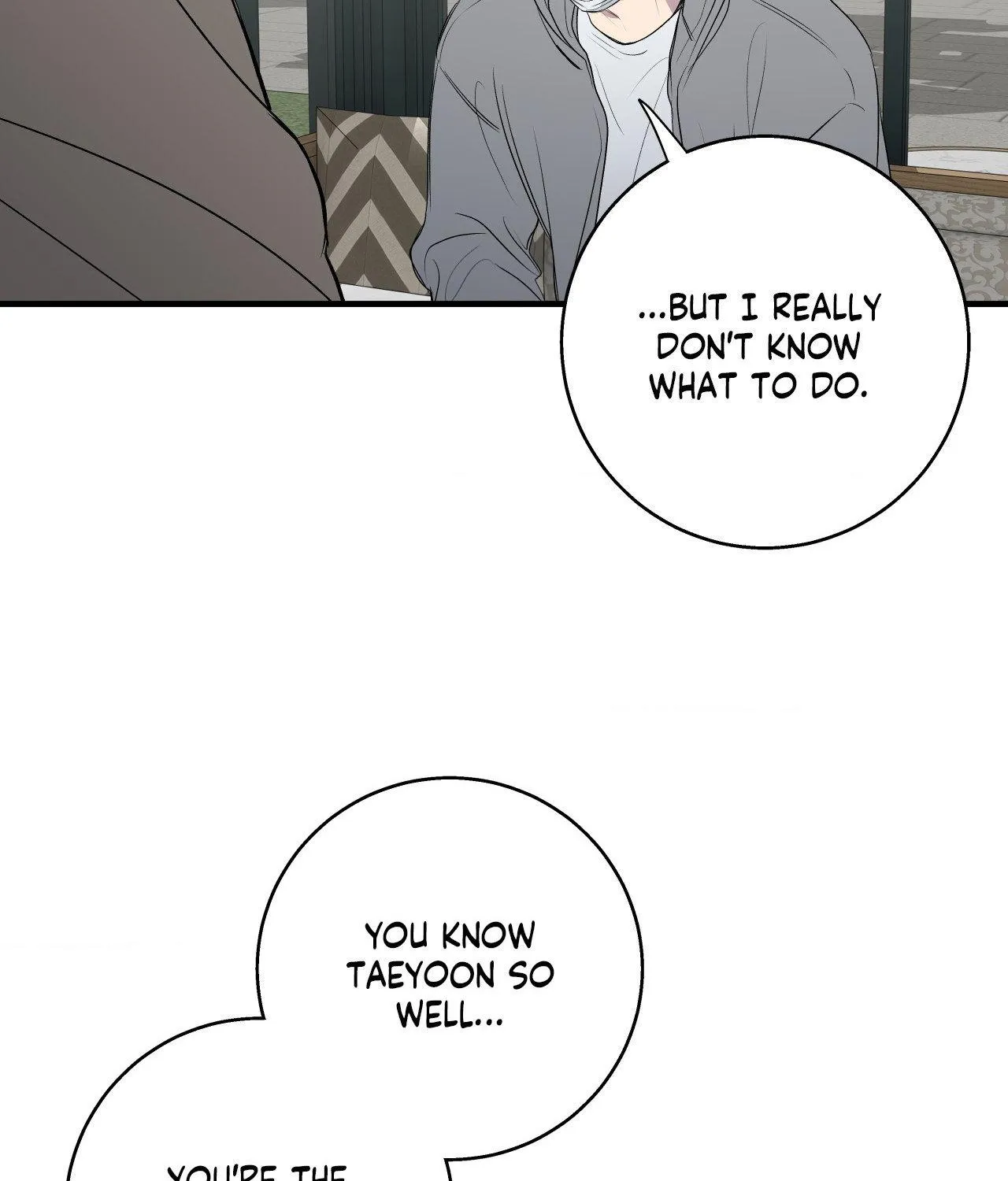Negative Love Chapter 58 page 68 - 