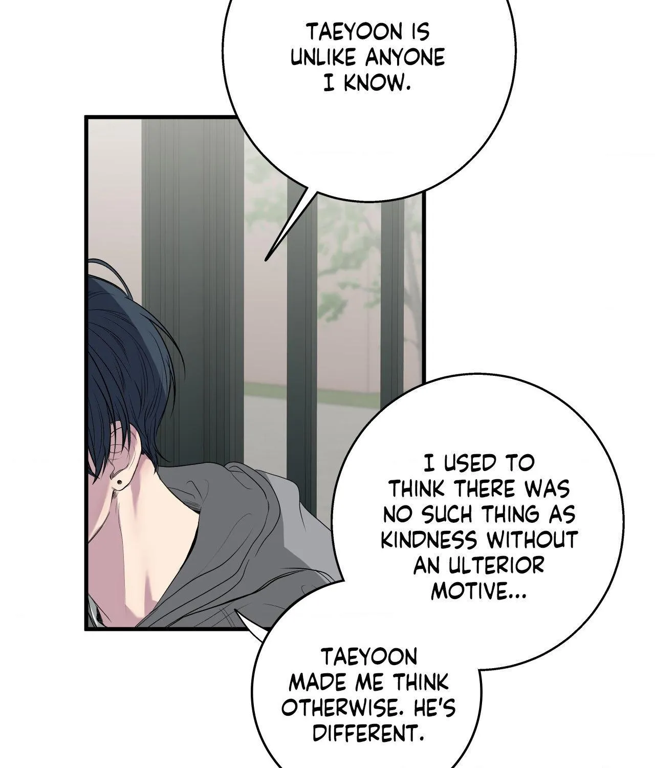 Negative Love Chapter 58 page 71 - 