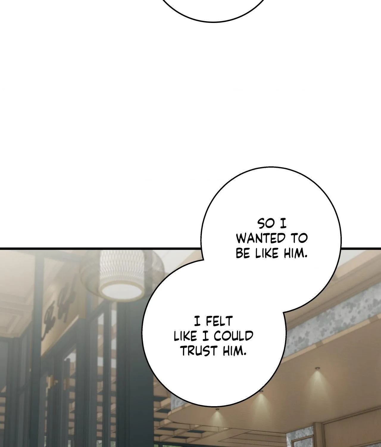 Negative Love Chapter 58 page 72 - 