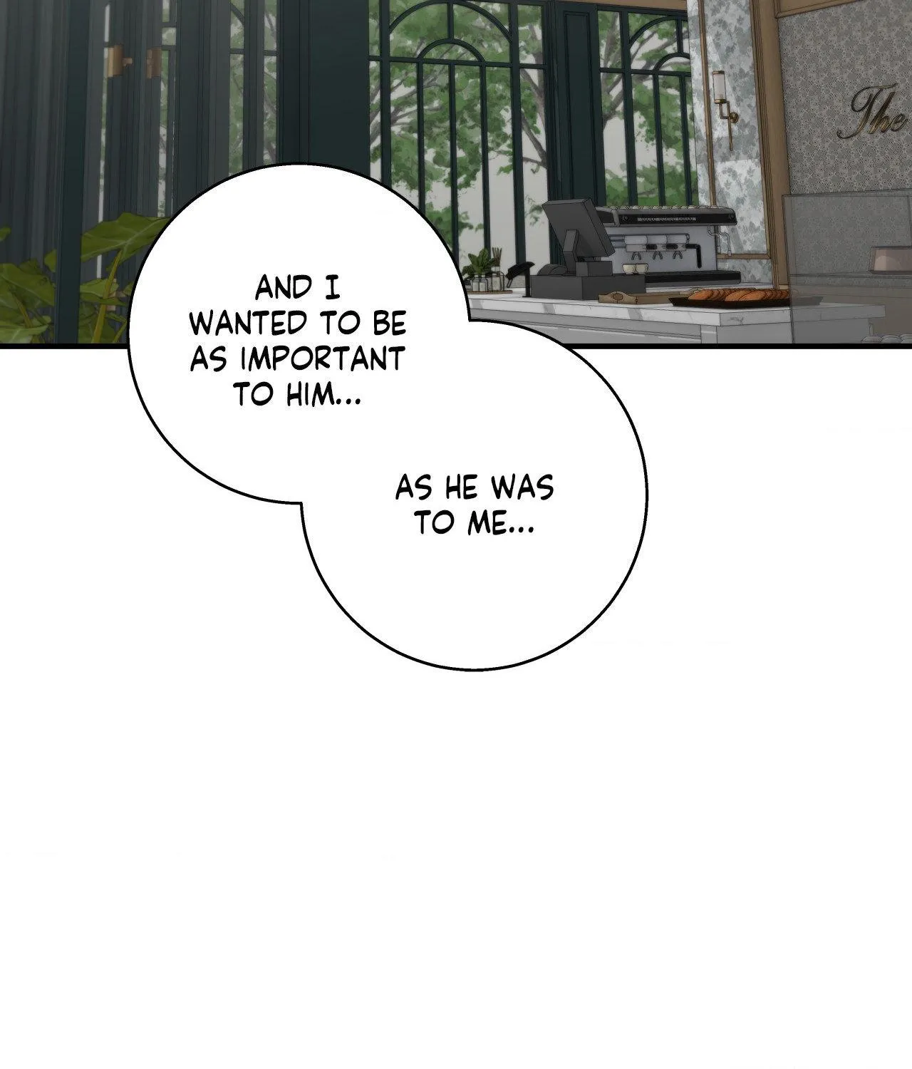 Negative Love Chapter 58 page 73 - 