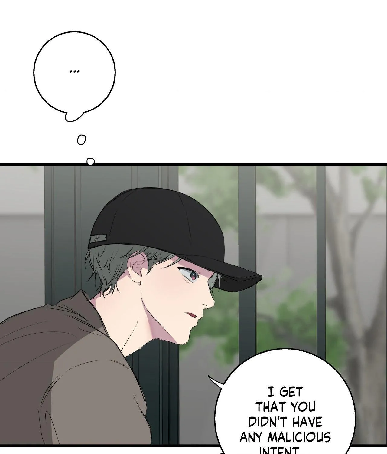 Negative Love Chapter 58 page 74 - 