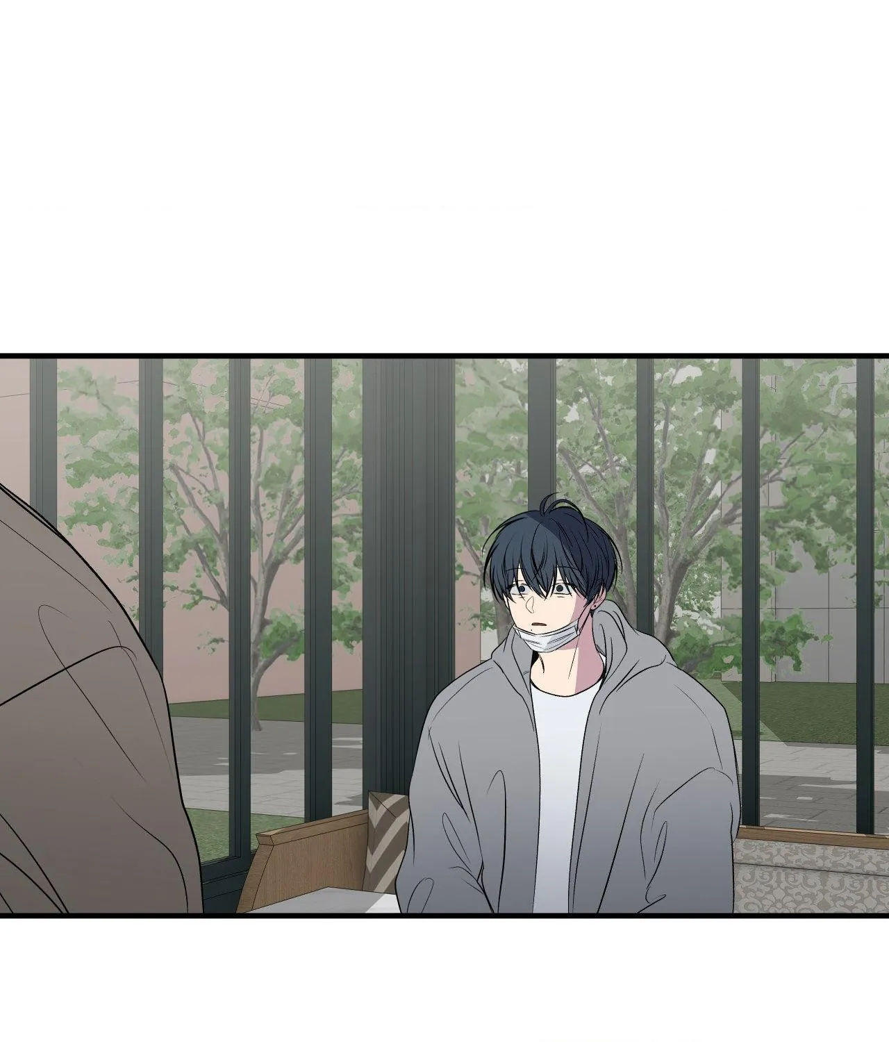 Negative Love Chapter 58 page 79 - 