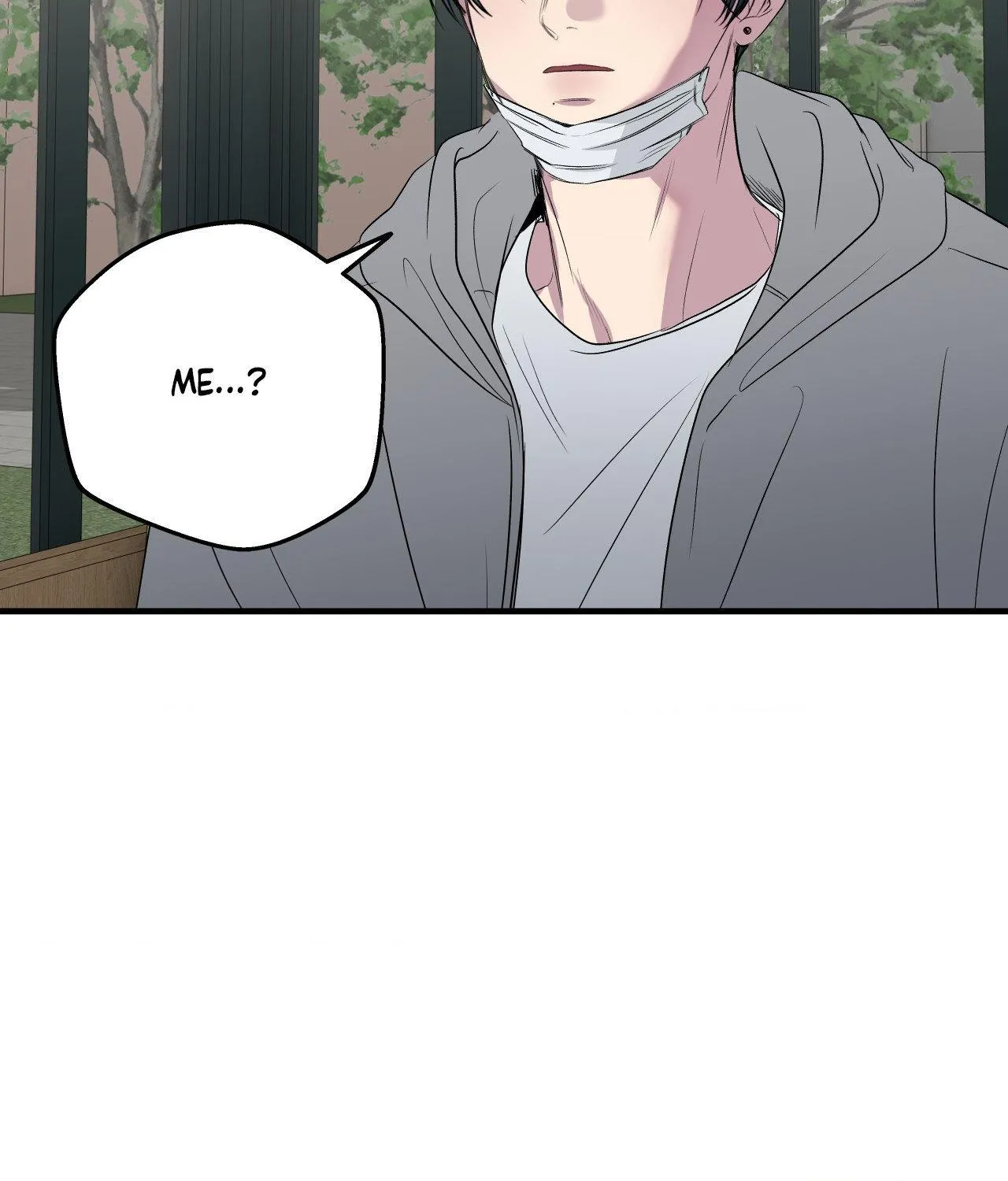 Negative Love Chapter 58 page 81 - 