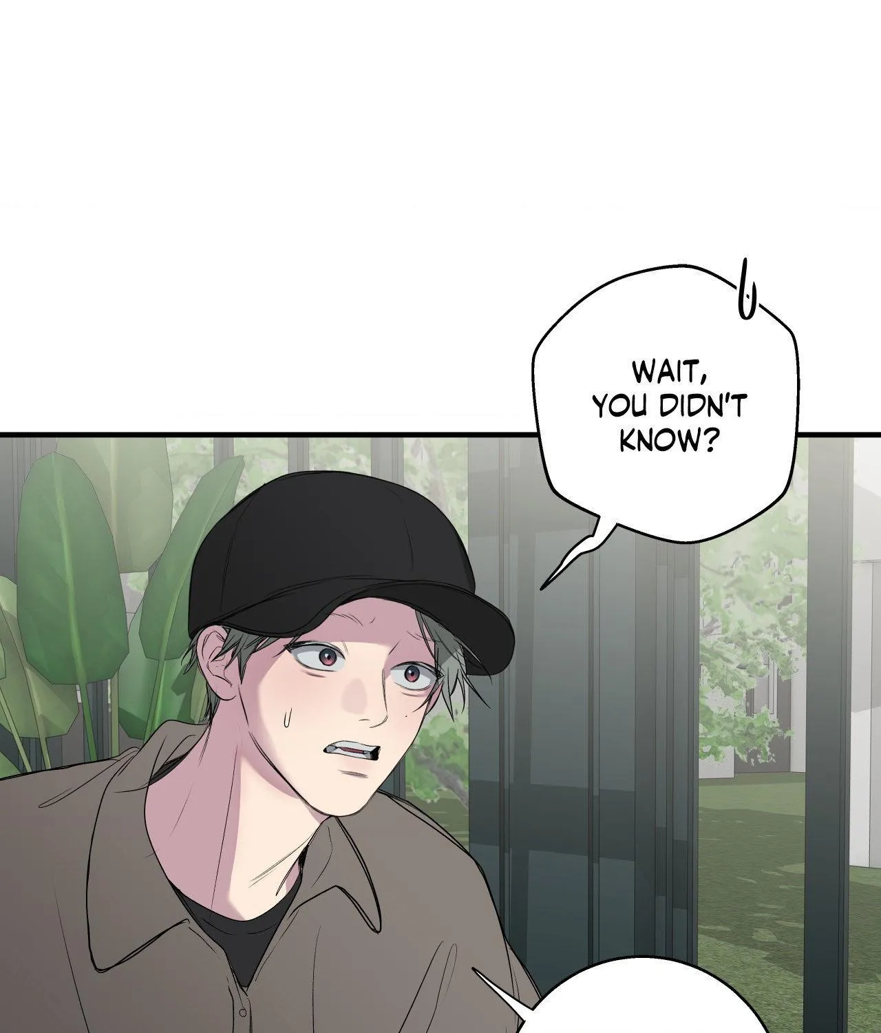 Negative Love Chapter 58 page 82 - 