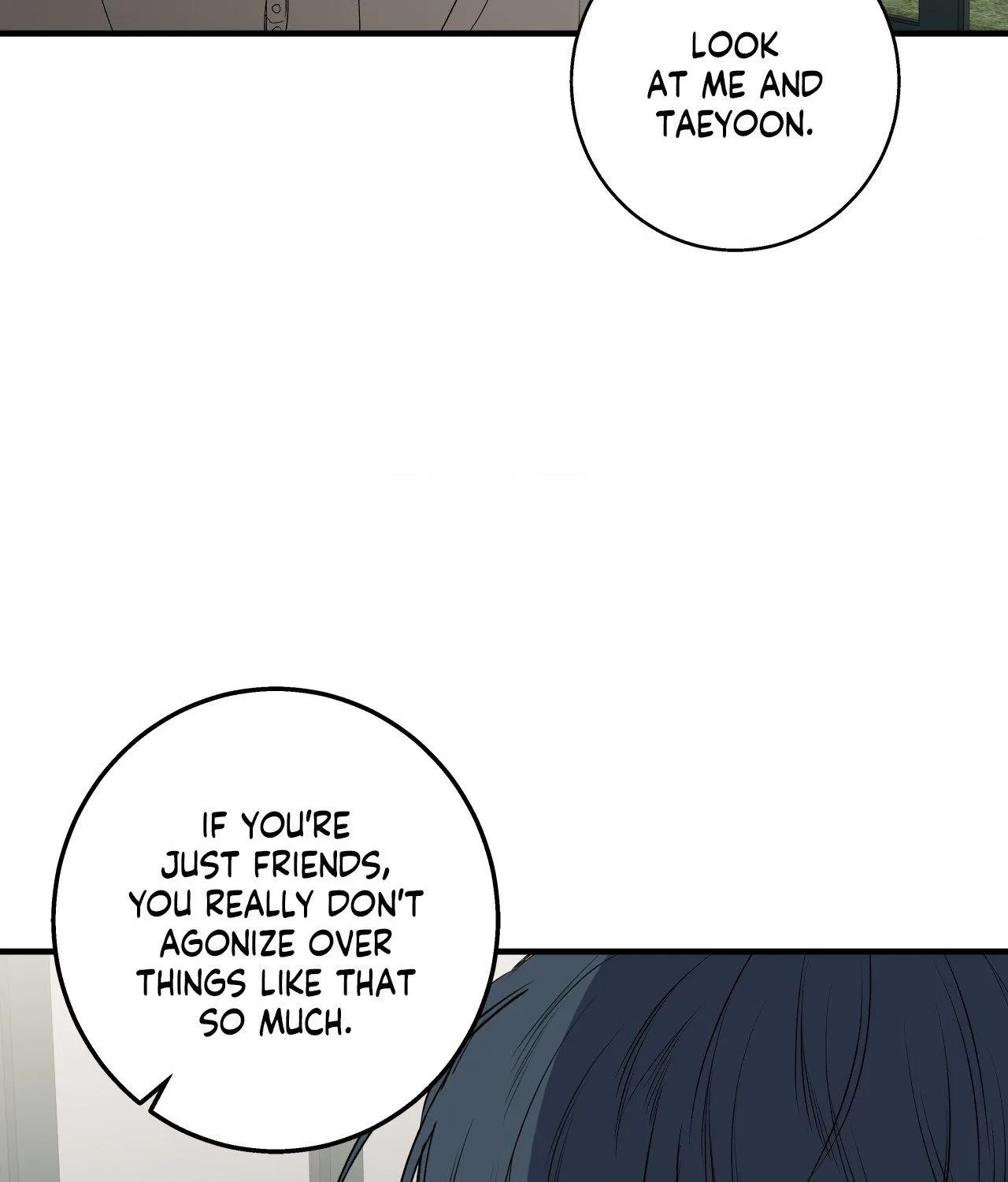 Negative Love Chapter 58 page 83 - 