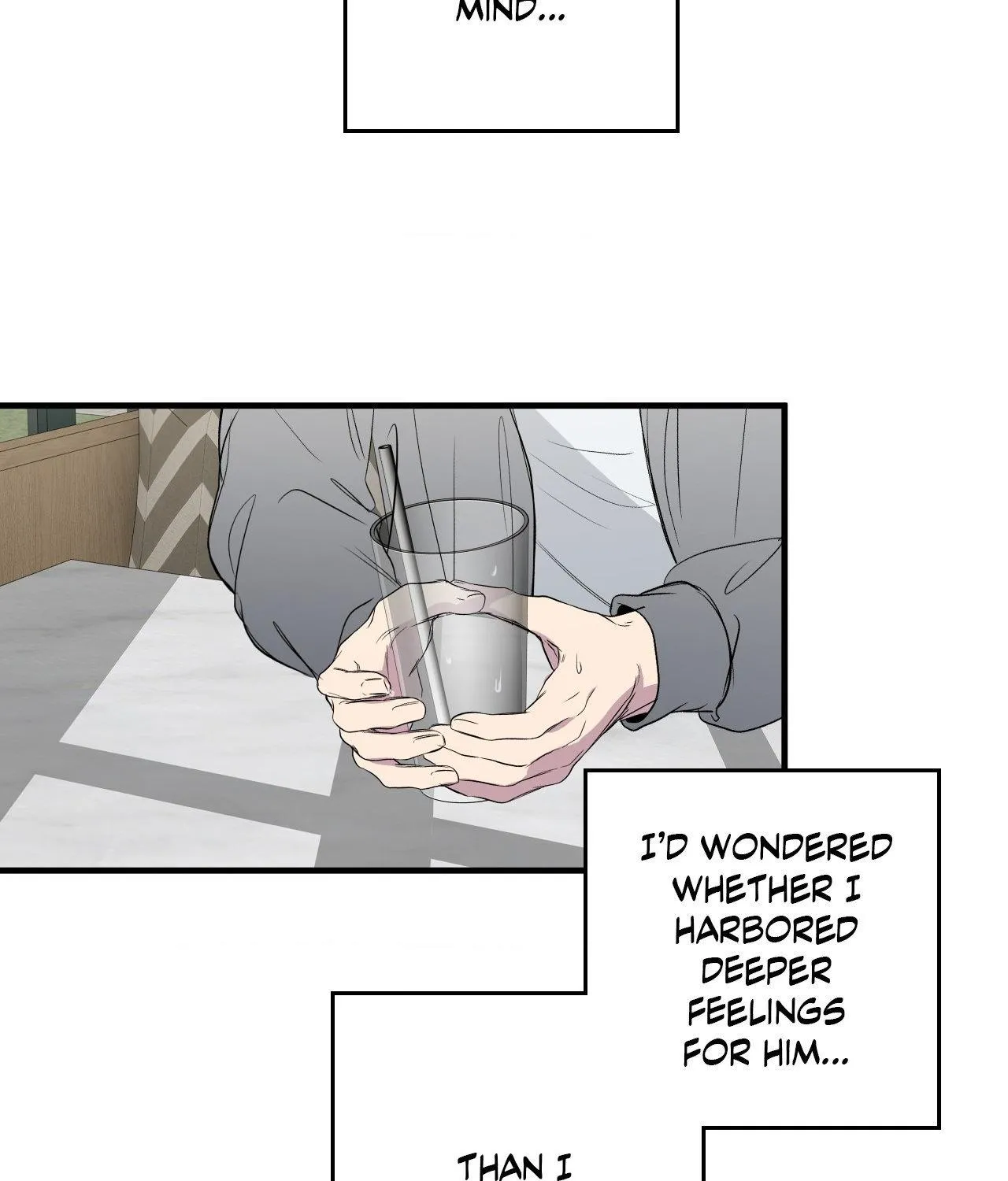 Negative Love Chapter 58 page 86 - 