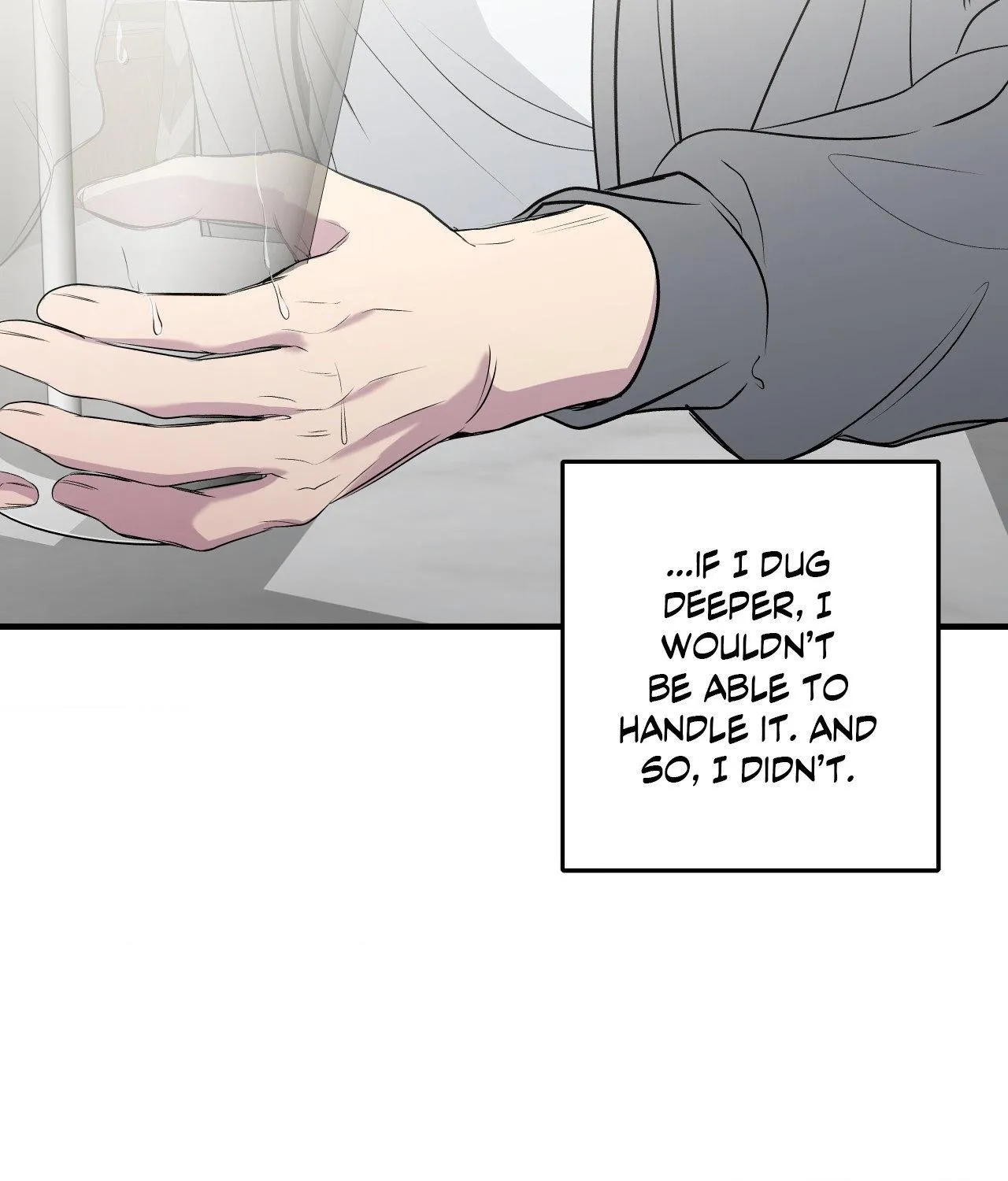 Negative Love Chapter 58 page 88 - 
