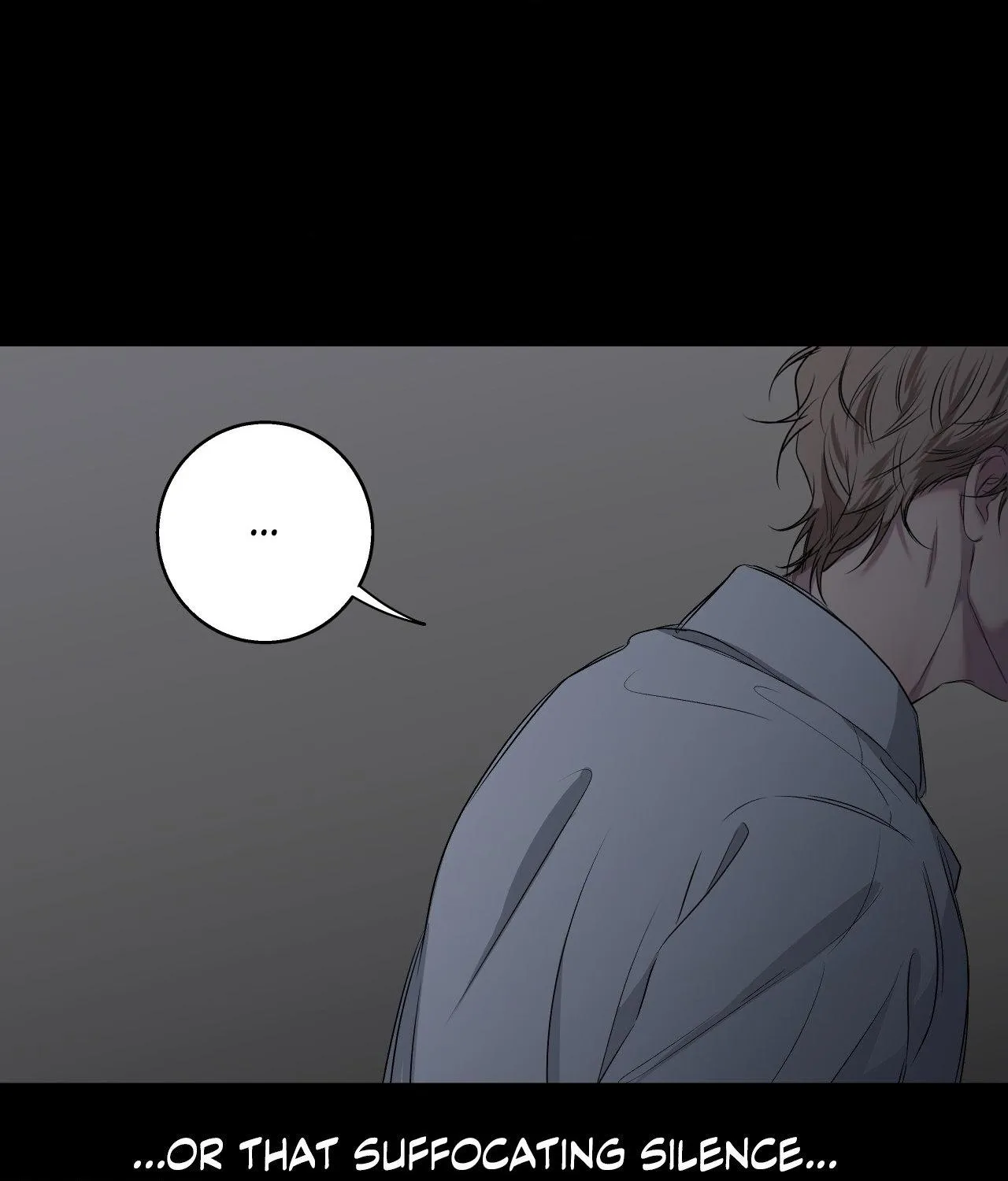 Negative Love Chapter 59 page 11 - 