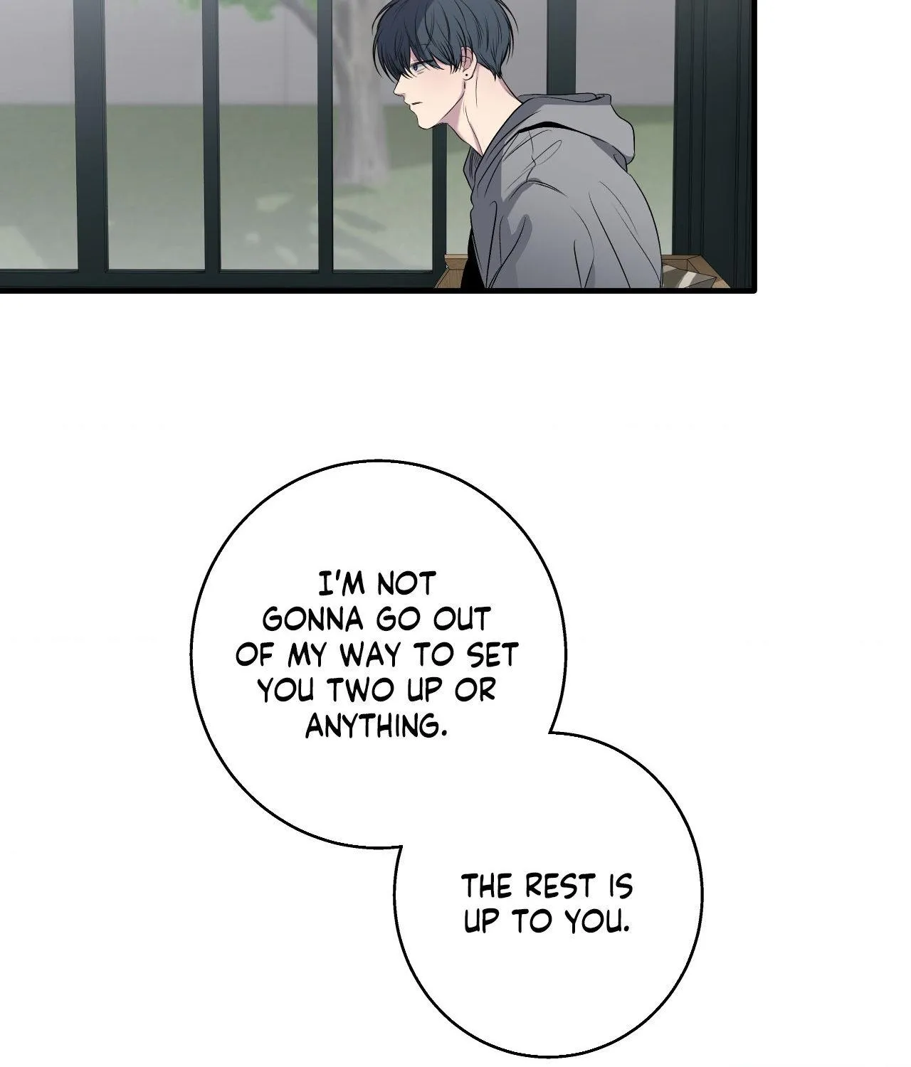 Negative Love Chapter 59 page 104 - 