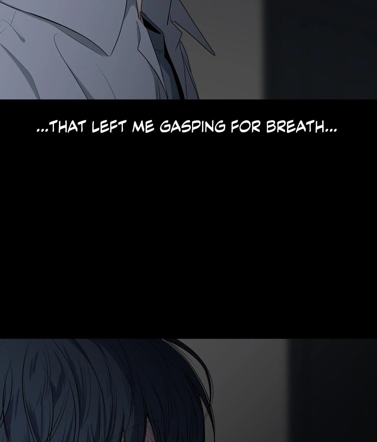 Negative Love Chapter 59 page 13 - 