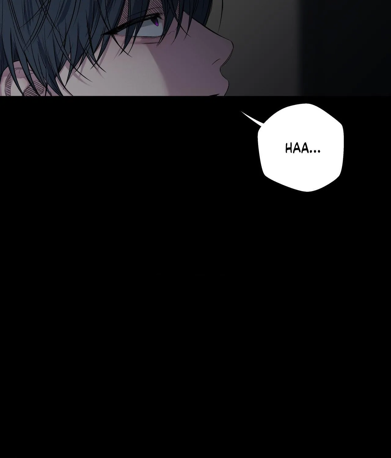 Negative Love Chapter 59 page 14 - 