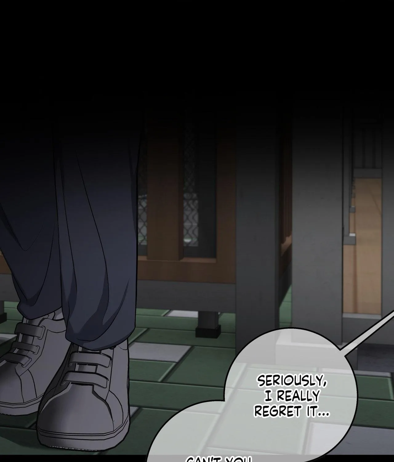 Negative Love Chapter 59 page 15 - 