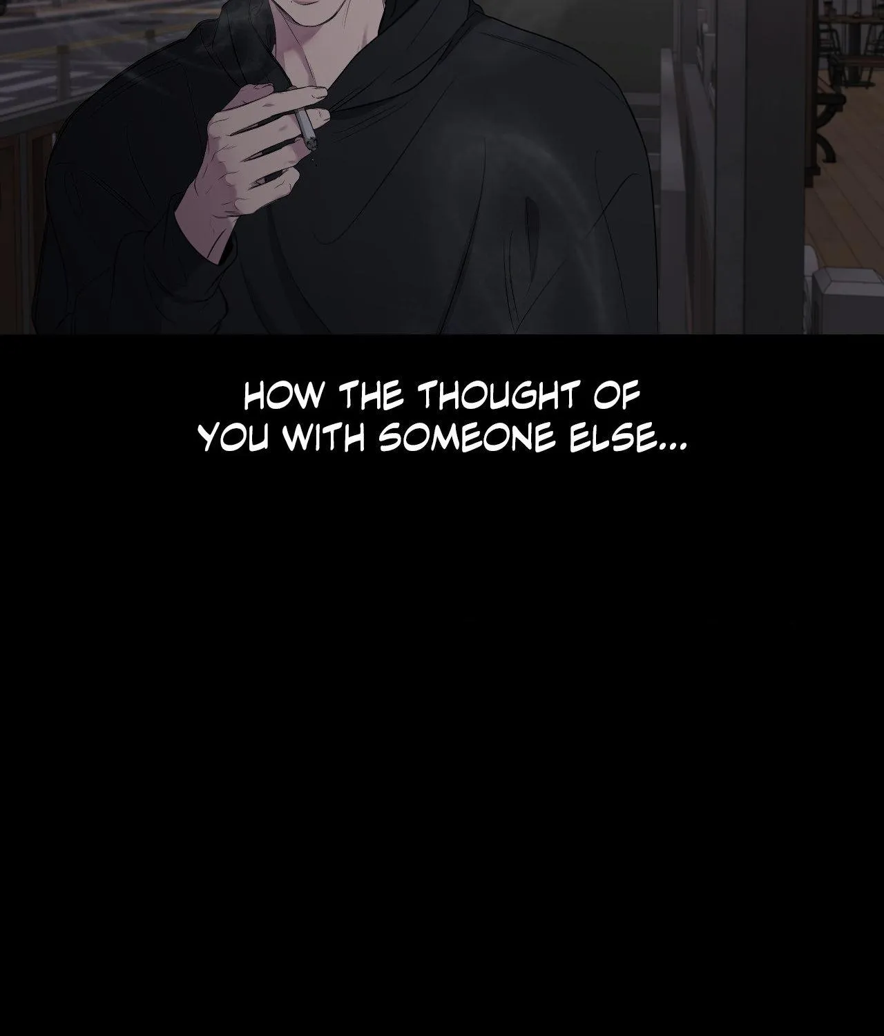 Negative Love Chapter 59 page 17 - 