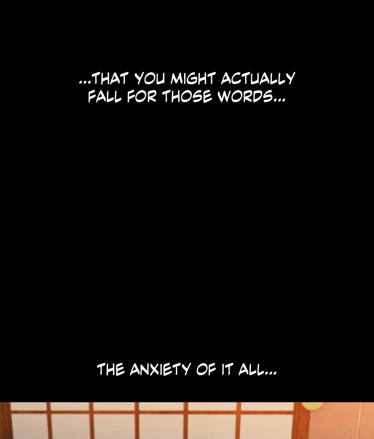 Negative Love Chapter 59 page 21 - 