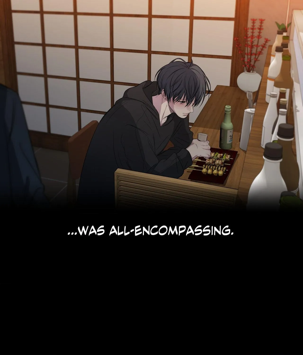 Negative Love Chapter 59 page 22 - 
