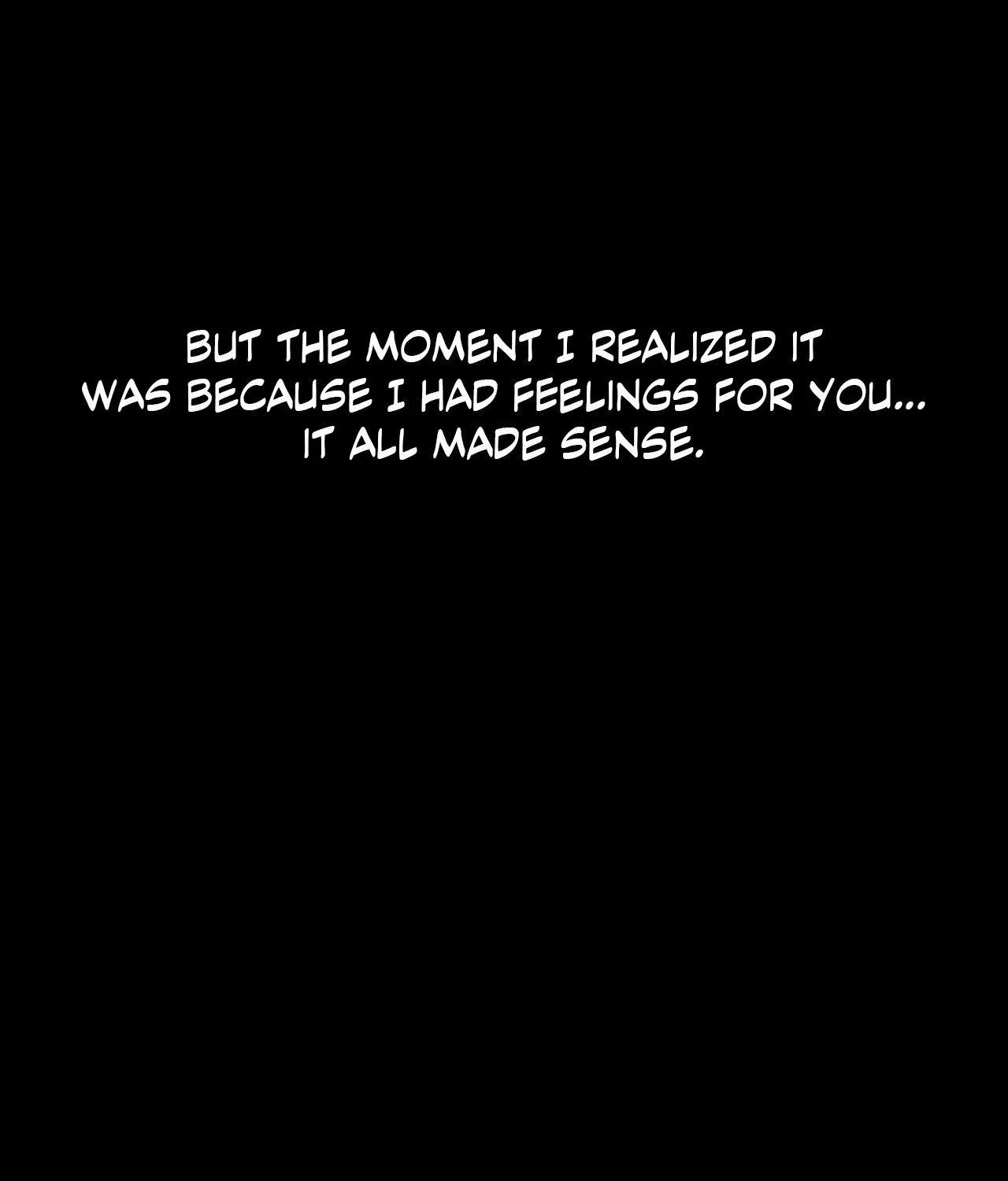 Negative Love Chapter 59 page 23 - 