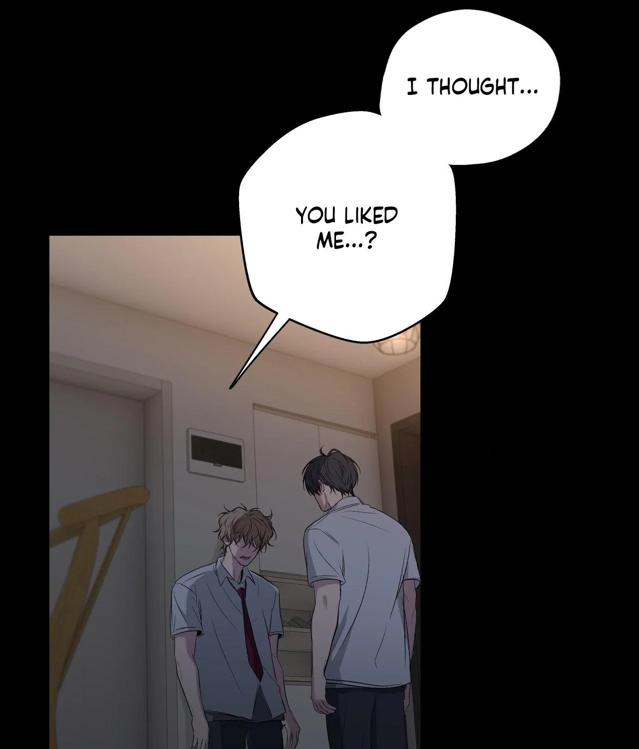 Negative Love Chapter 59 page 24 - 