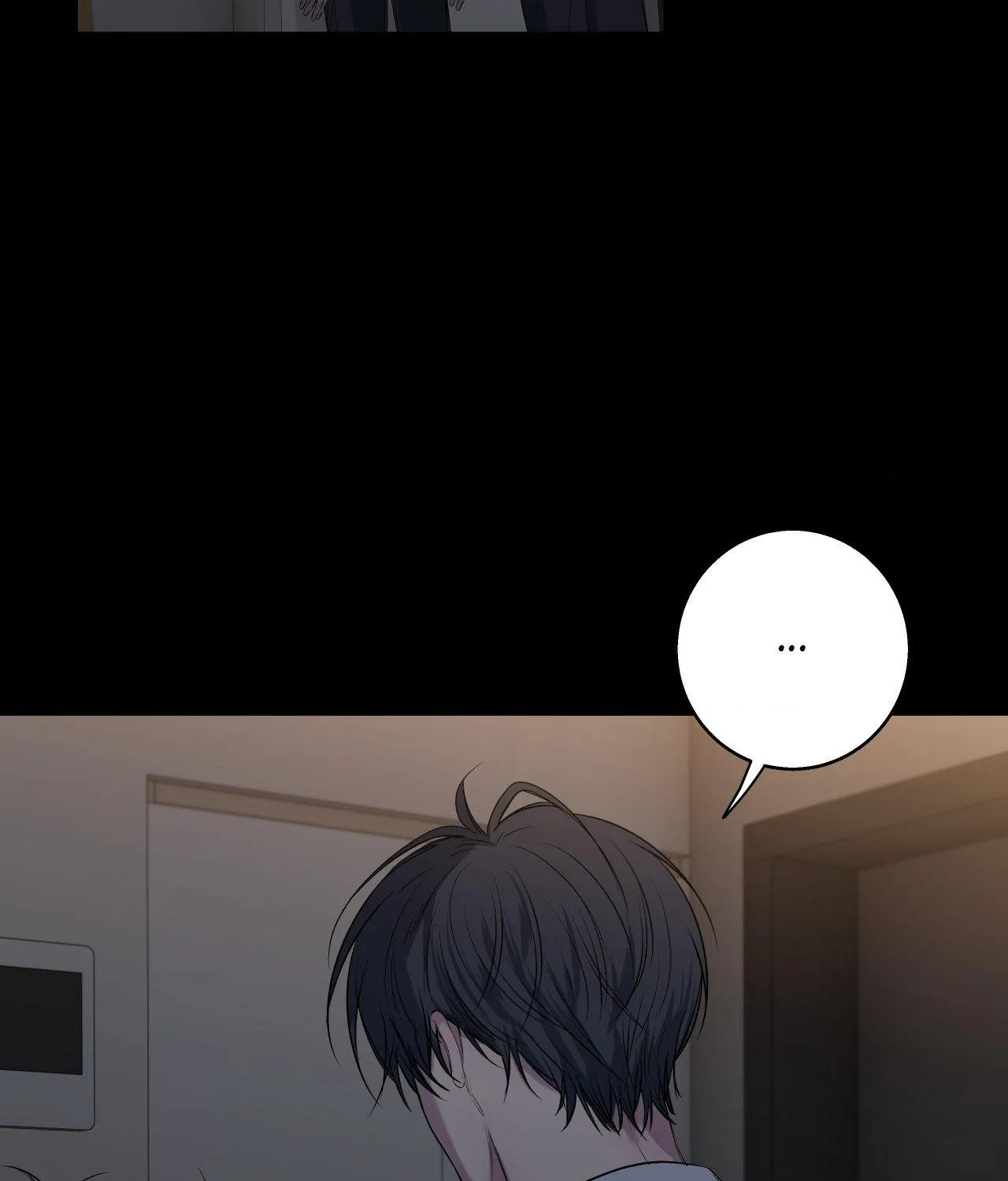 Negative Love Chapter 59 page 25 - 