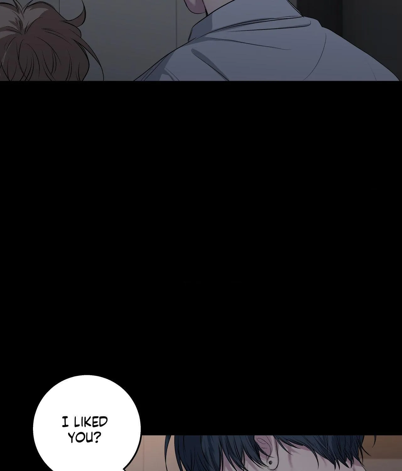Negative Love Chapter 59 page 26 - 
