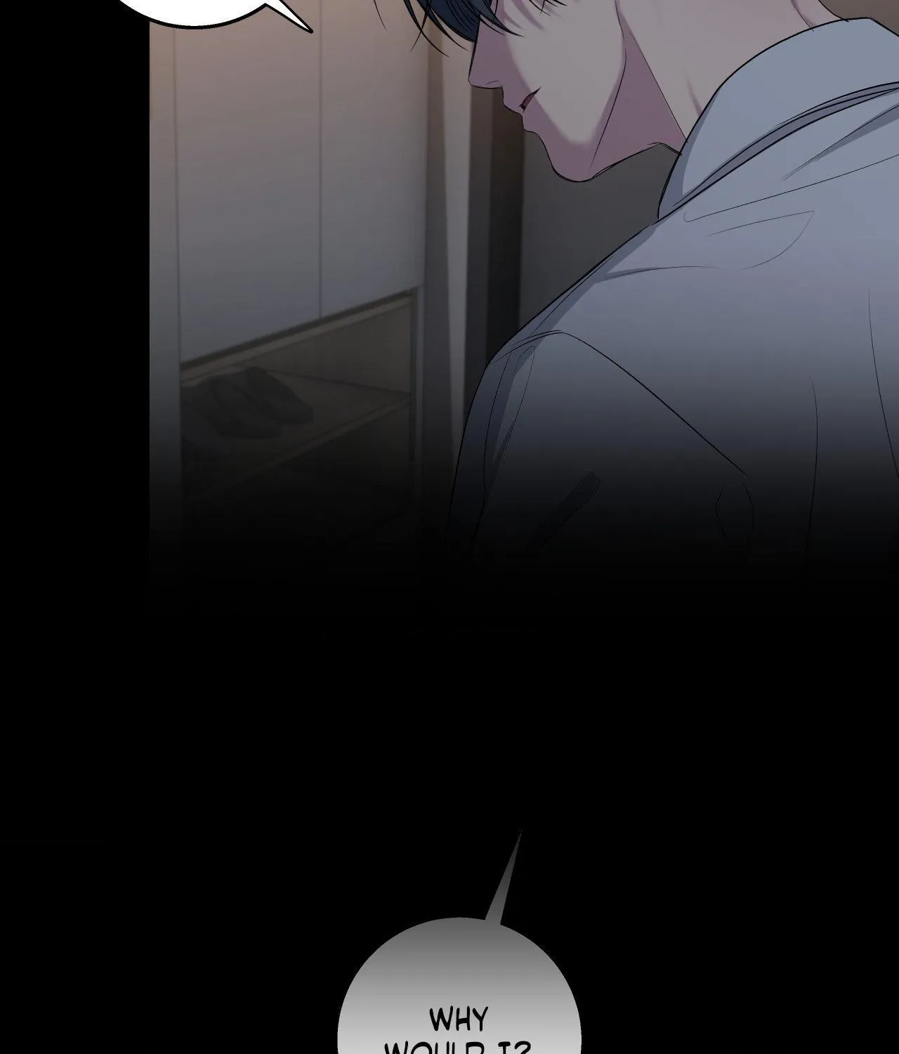 Negative Love Chapter 59 page 27 - 