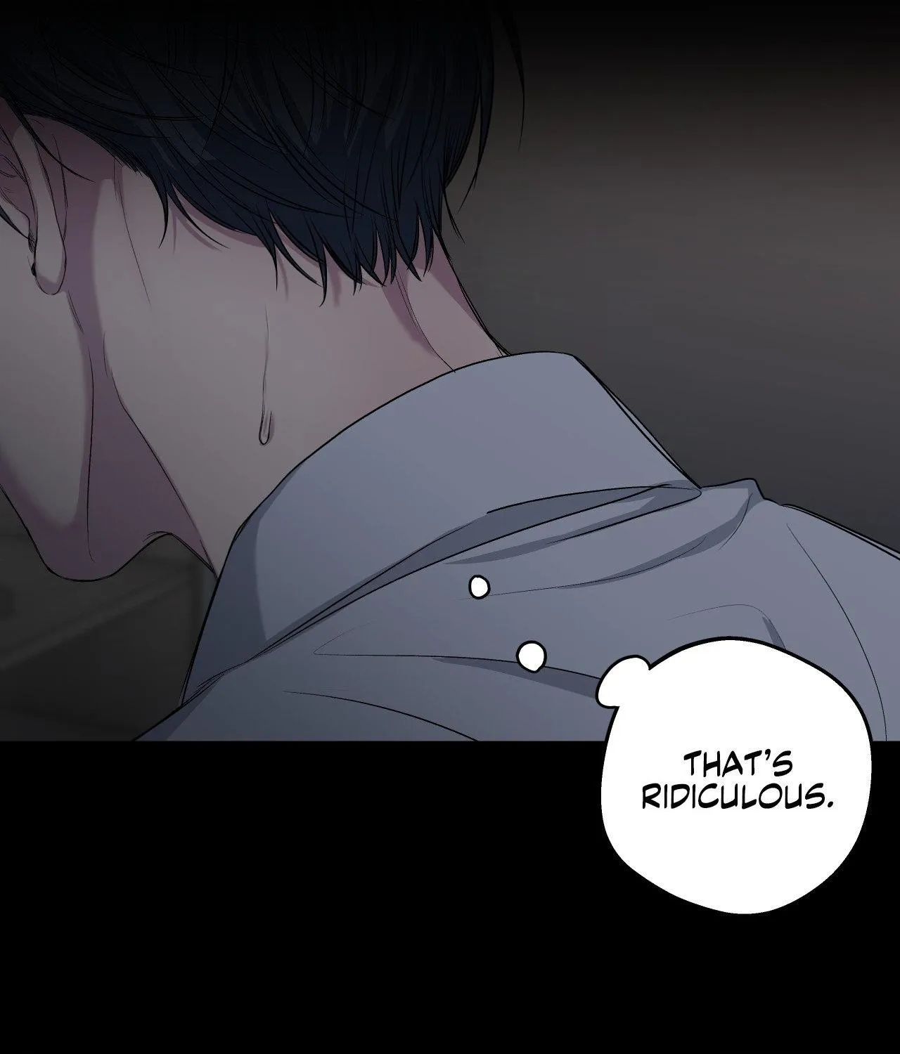Negative Love Chapter 59 page 29 - 