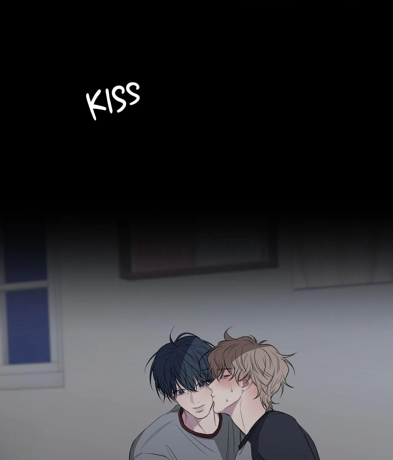 Negative Love Chapter 59 page 4 - 