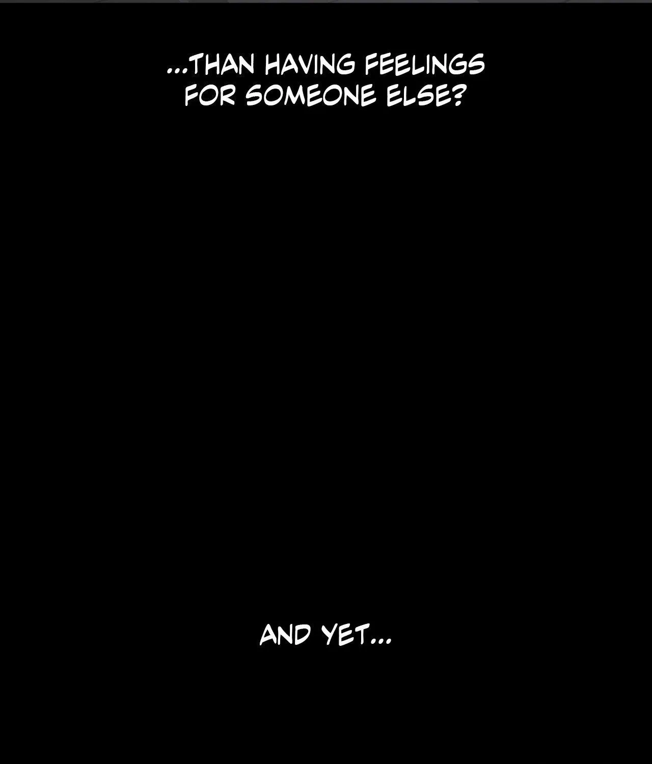 Negative Love Chapter 59 page 31 - 