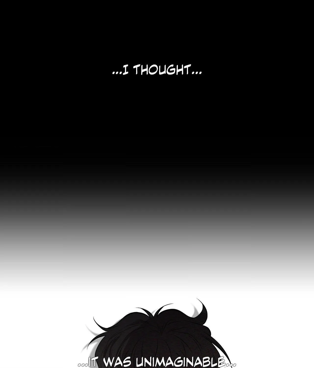Negative Love Chapter 59 page 32 - 