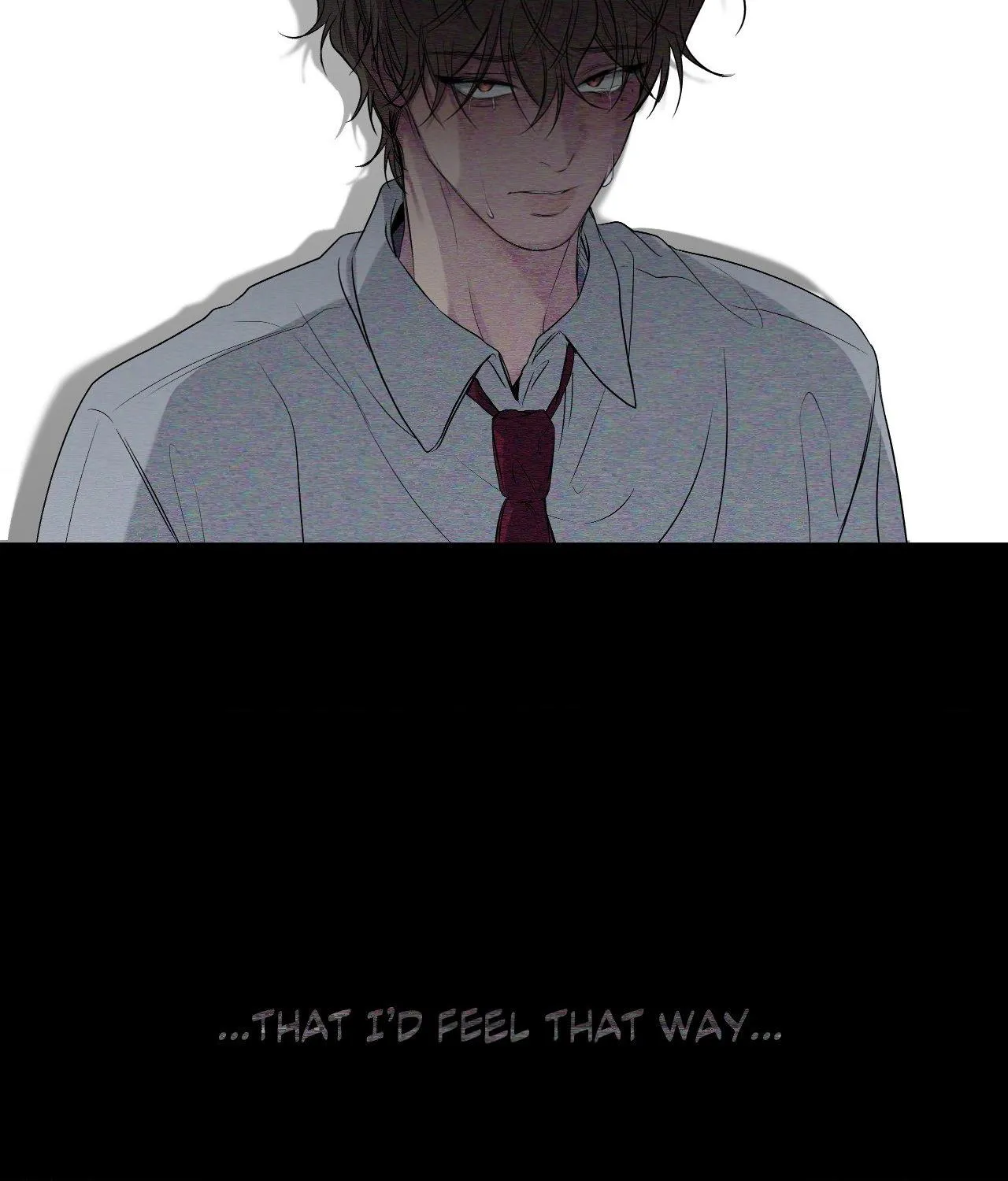 Negative Love Chapter 59 page 33 - 