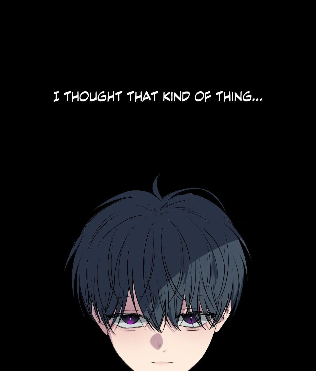 Negative Love Chapter 59 page 36 - 