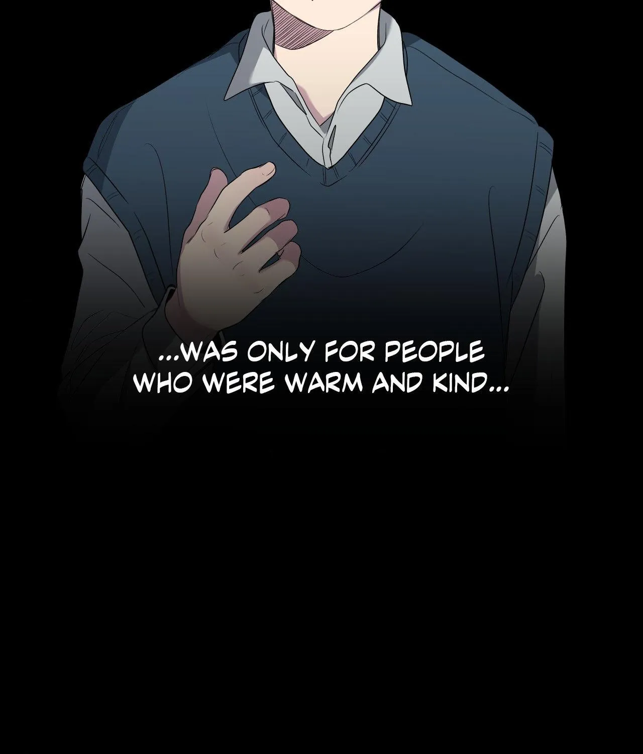 Negative Love Chapter 59 page 37 - 