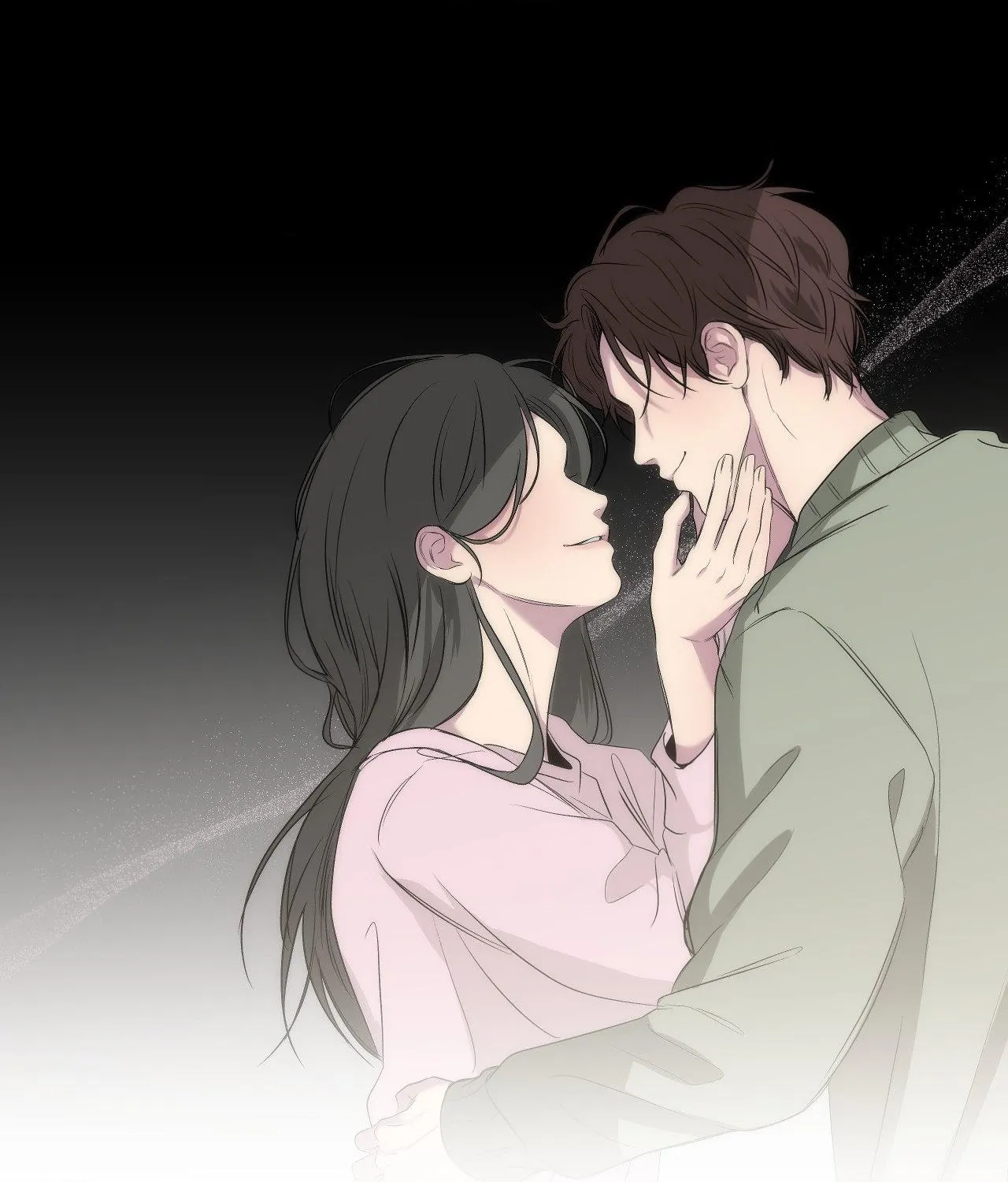 Negative Love Chapter 59 page 38 - 