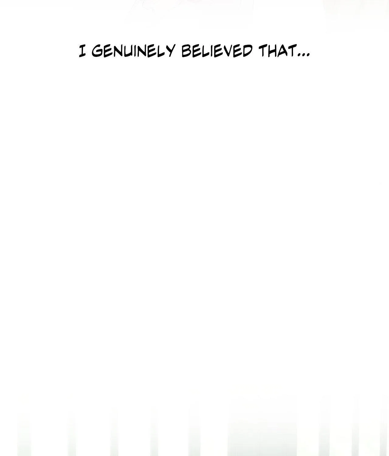 Negative Love Chapter 59 page 39 - 