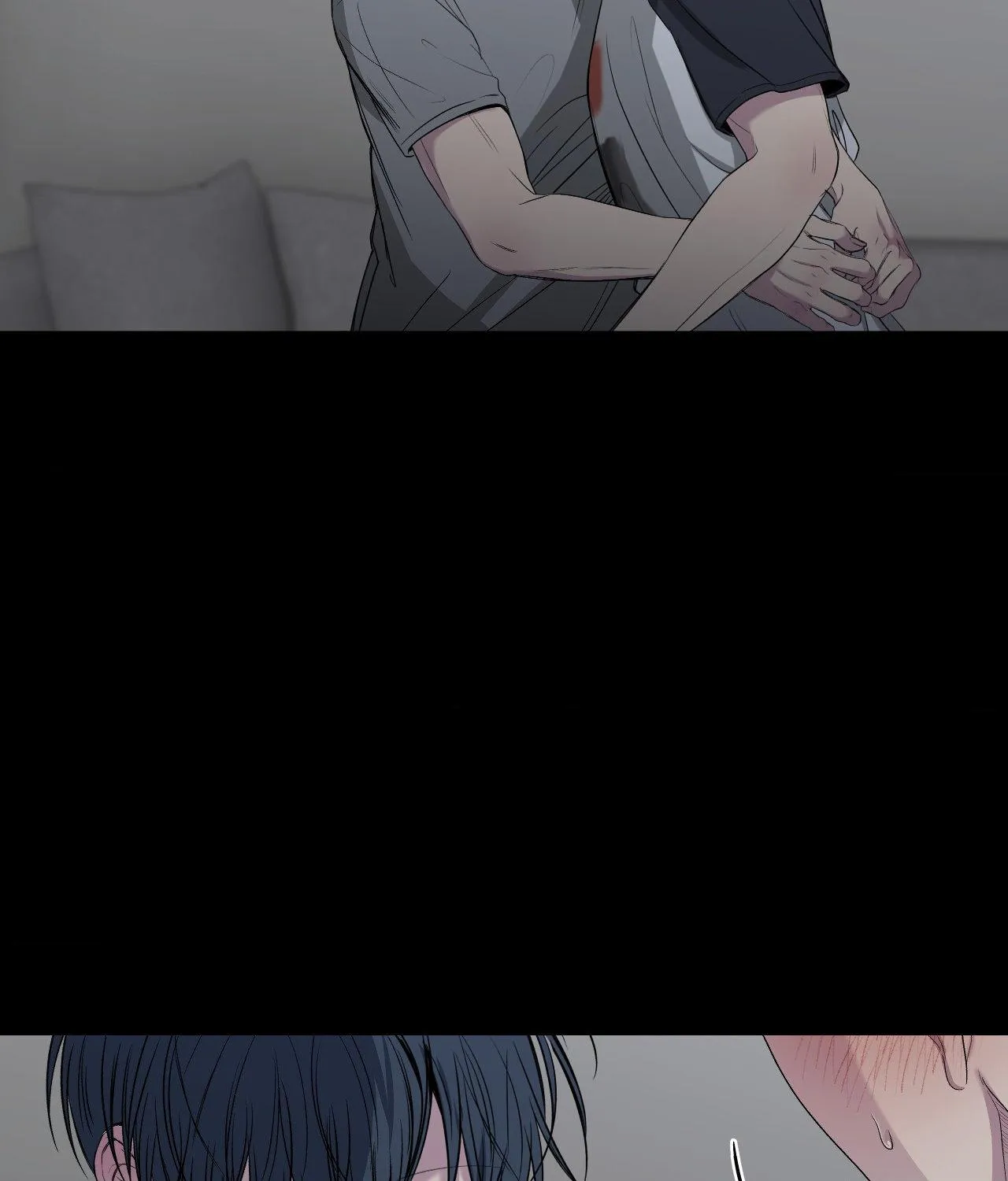 Negative Love Chapter 59 page 5 - 