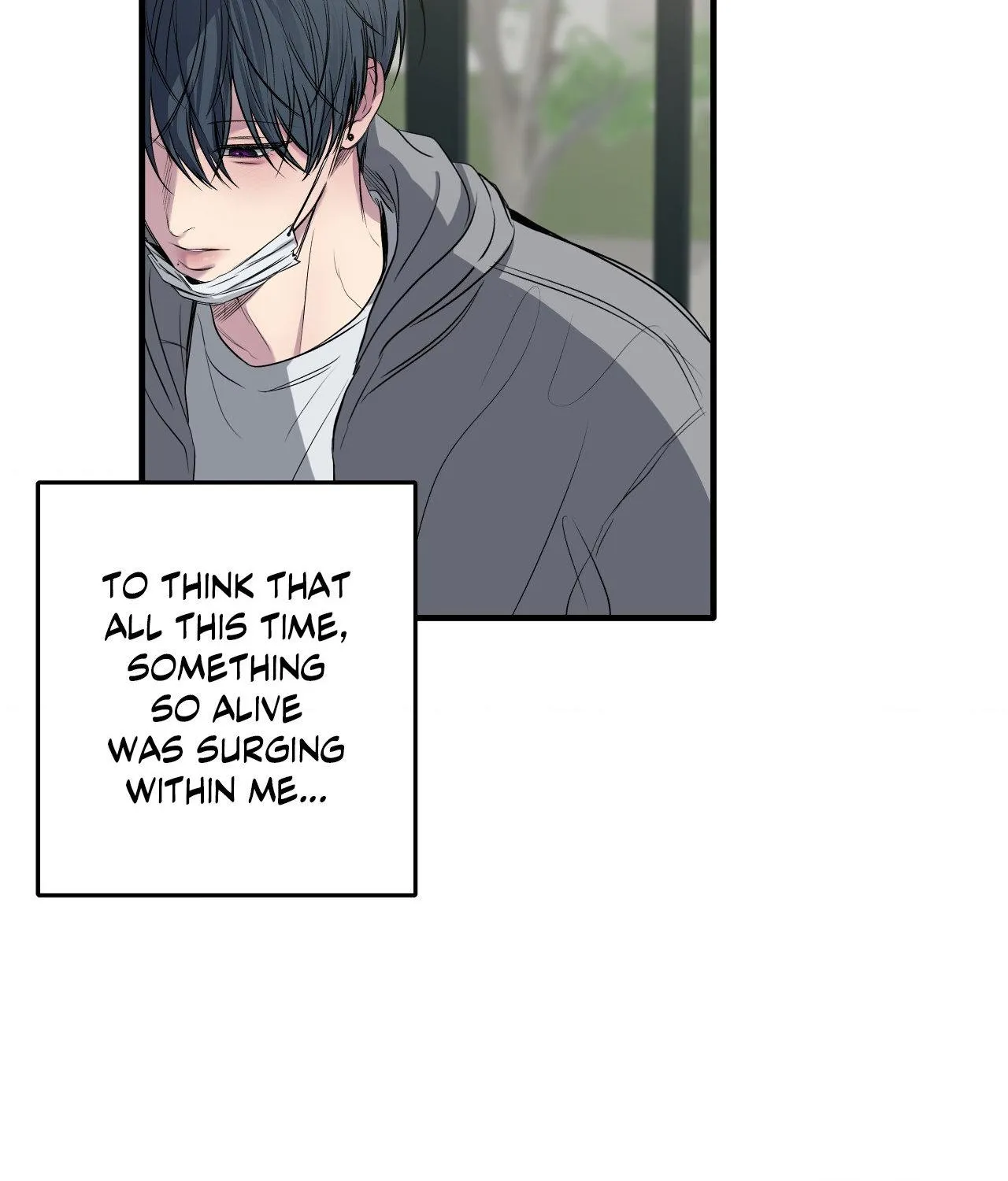 Negative Love Chapter 59 page 42 - 