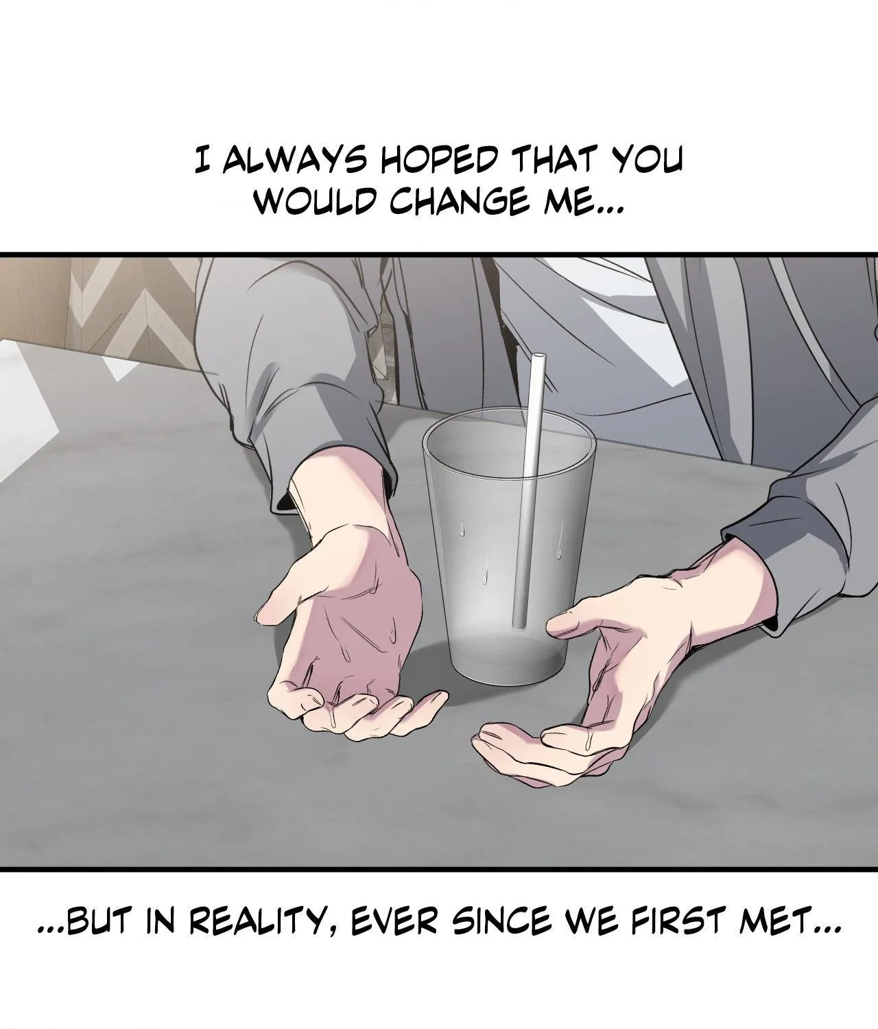 Negative Love Chapter 59 page 43 - 