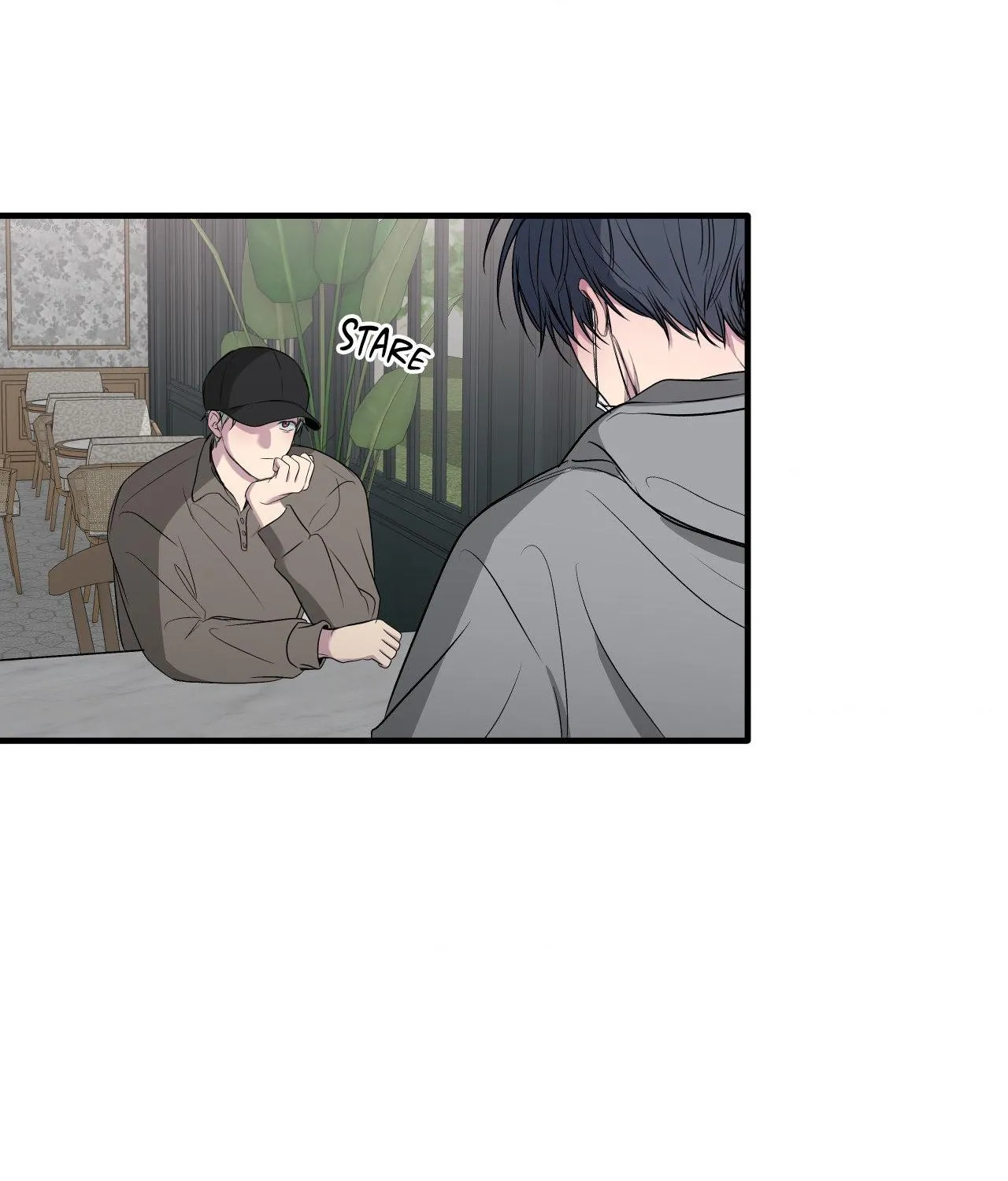 Negative Love Chapter 59 page 45 - 
