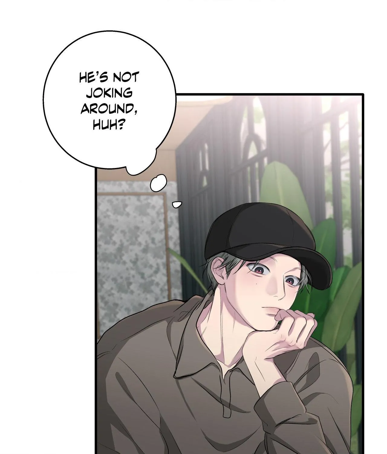 Negative Love Chapter 59 page 46 - 