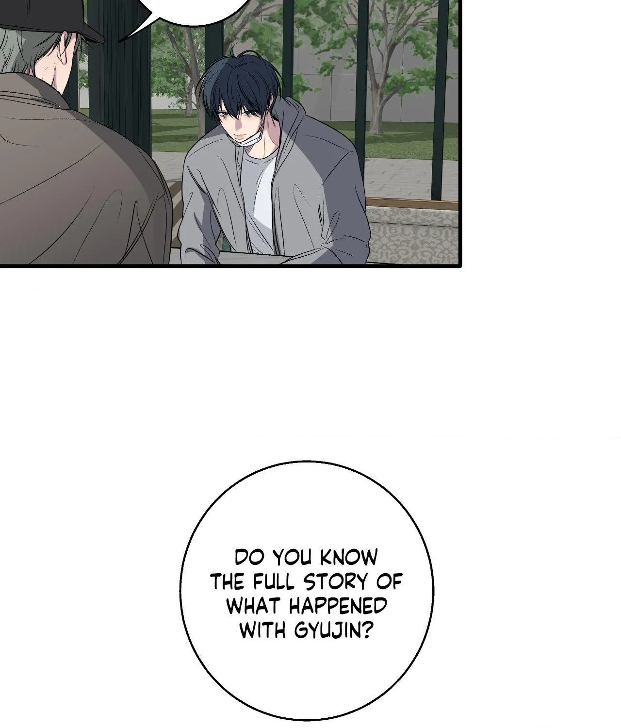 Negative Love Chapter 59 page 48 - 