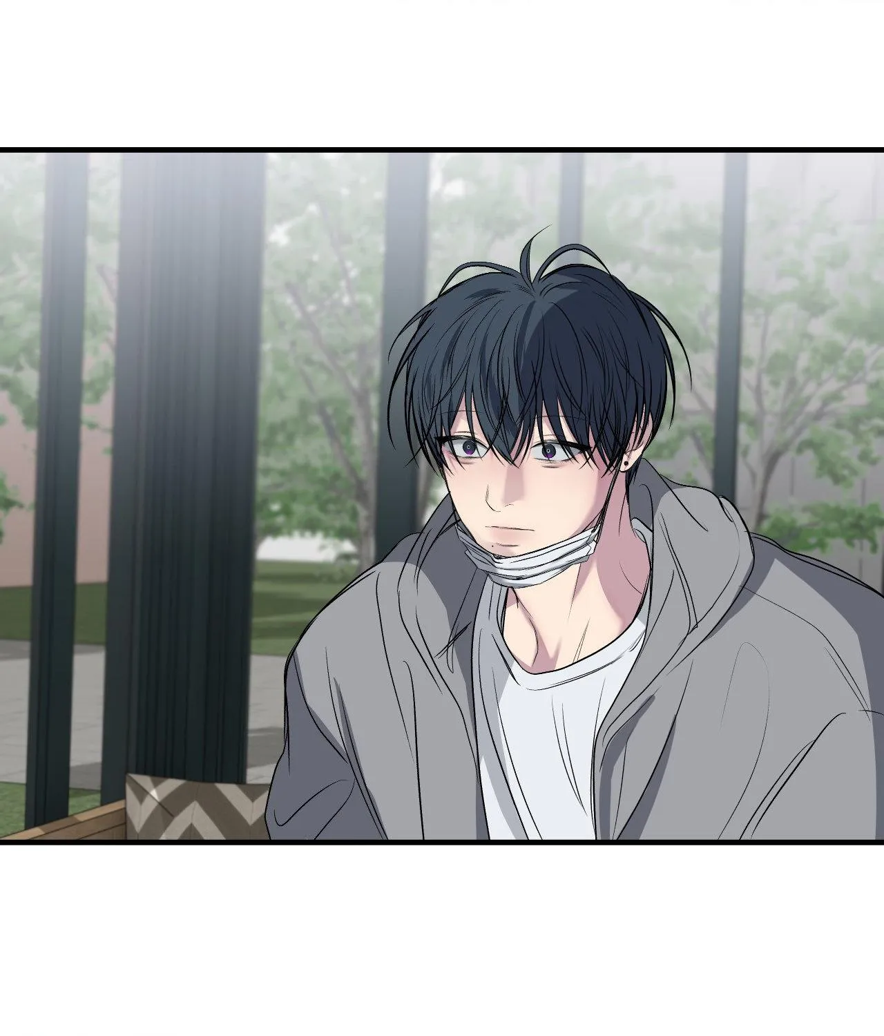 Negative Love Chapter 59 page 49 - 